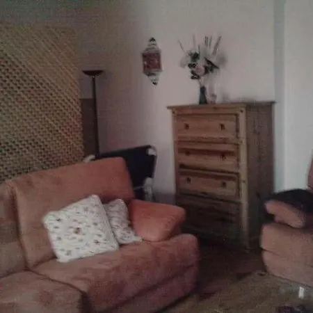 Apartamento Apartement In Punta Brava Mit Kleiner Terrasse Zum Innenhof Puerto de la Cruz (Tenerife)