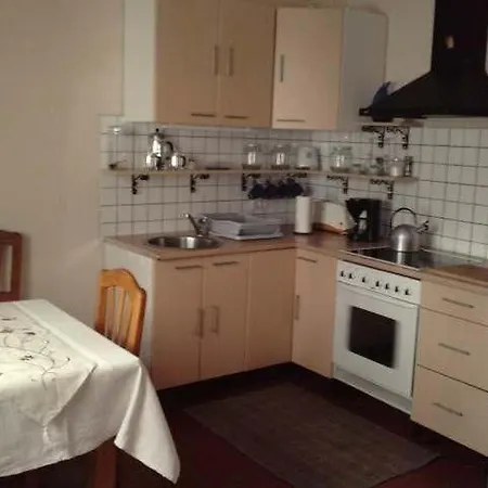 Apartement In Punta Brava Mit Kleiner Terrasse Zum Innenhof Puerto de la Cruz (Tenerife)