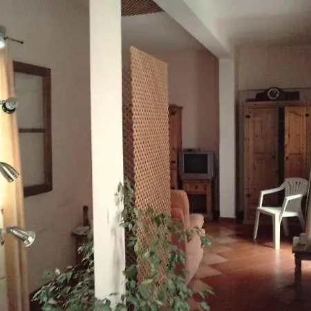 Apartamento Apartement In Punta Brava Mit Kleiner Terrasse Zum Innenhof