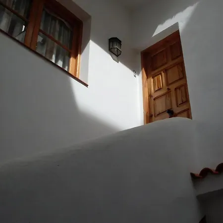 Apartement In Punta Brava Mit Kleiner Terrasse Zum Innenhof Puerto de la Cruz (Tenerife)